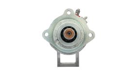 ORIGINAL AUTOPARTS STR-06036 - MOTOR DE ARRANQUE PERKINS 3.6 KW (PRESTOLITE NEW)