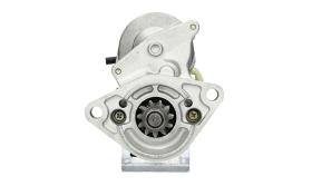 ORIGINAL AUTOPARTS STR-06065 - MOTOR DE ARRANQUE PERKINS 2.0 KW (WILSON)