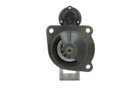 ORIGINAL AUTOPARTS STR-06071 - MOTOR DE ARRANQUE MASSEY FERGUSON 4.2 KW (ORIGINAL AUTOPARTS