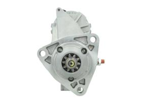 ORIGINAL AUTOPARTS STR-06076 - MOTOR DE ARRANQUE CUMMINS 4.0 KW (DENSO NEW)