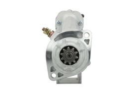 ORIGINAL AUTOPARTS STR-06081 - MOTOR DE ARRANQUE CUMMINS 4.8 KW (ORIGINAL AUTOPARTS)