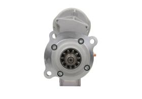 ORIGINAL AUTOPARTS STR-06103 - MOTOR DE ARRANQUE CUMMINS 2.5 KW (ORIGINAL AUTOPARTS)