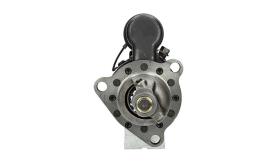 ORIGINAL AUTOPARTS STR-06124 - MOTOR DE ARRANQUE PERKINS 8,3 KW (PRESTOLITE NEW)