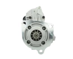 ORIGINAL AUTOPARTS STR-06153 - MOTOR DE ARRANQUE ISUZU 4.5 KW (NIKKO NEW)