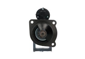 ORIGINAL AUTOPARTS STR-06160 - MOTOR DE ARRANQUE PERKINS 4.0 KW (ORIGINAL AUTOPARTS)