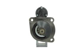 ORIGINAL AUTOPARTS STR-06176 - MOTOR DE ARRANQUE PERKINS 4.0 KW (ORIGINAL AUTOPARTS)