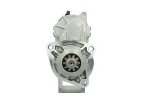 ORIGINAL AUTOPARTS STR-06180 - *MOTOR DE ARRANQUE CUMMINS 7.8 KW (DENSO NEW)