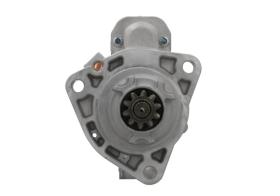 ORIGINAL AUTOPARTS STR-06188 - MOTOR DE ARRANQUE CUMMINS  7.8 KW (ORIGINAL AUTOPARTS)