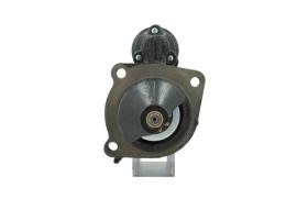 ORIGINAL AUTOPARTS STR-06272 - MOTOR DE ARRANQUE SAME 3.2 KW (ORIGINAL AUTOPARTS)