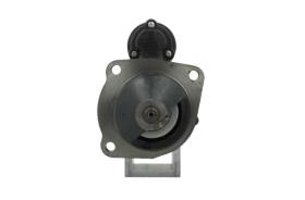 ORIGINAL AUTOPARTS STR-06273 - MOTOR DE ARRANQUE SAME 3.2 KW (MAHLE NEW)