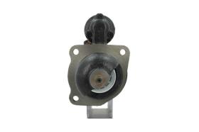 ORIGINAL AUTOPARTS STR-06326 - MOTOR DE ARRANQUE CARRARO 3.0 KW (ORIGINAL AUTOPARTS)