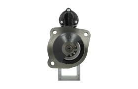 ORIGINAL AUTOPARTS STR-06329 - MOTOR DE ARRANQUE CARRARO 3.0 KW (MAHLE NEW)