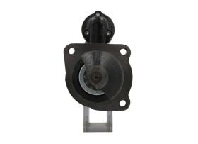 ORIGINAL AUTOPARTS STR-06348 - MOTOR DE ARRANQUE VALMET 4.0 KW (ORIGINAL AUTOPARTS)