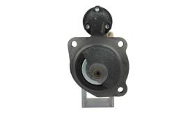 ORIGINAL AUTOPARTS STR-06350 - MOTOR DE ARRANQUE VALMET 4.0 KW (ORIGINAL AUTOPARTS)