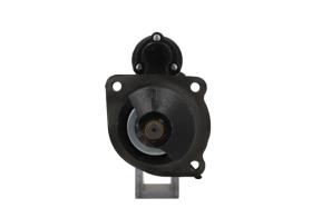 ORIGINAL AUTOPARTS STR-06357 - MOTOR DE ARRANQUE VALMET 4.0 KW (ORIGINAL AUTOPARTS)