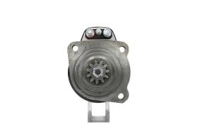 ORIGINAL AUTOPARTS STR-06537 - MOTOR DE ARRANQUE VOLVO TRUCK 6.6 KW (ORIGINAL AUTOPARTS)