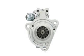 ORIGINAL AUTOPARTS STR-06567 - MOTOR DE ARRANQUE VOLVO 7.5 KW (ORIGINAL AUTOPARTS)