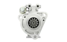 ORIGINAL AUTOPARTS STR-06581 - MOTOR DE ARRANQUE VOLVO 5.5 KW (ORIGINAL AUTOPARTS)