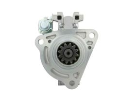 ORIGINAL AUTOPARTS STR-06582 - MOTOR DE ARRANQUE VOLVO 5.5 KW (MITSUBISHI NEW)