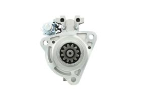 ORIGINAL AUTOPARTS STR-06593 - MOTOR DE ARRANQUE VOLVO 5.5 KW (ORIGINAL AUTOPARTS)