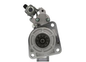 ORIGINAL AUTOPARTS STR-06601 - MOTOR DE ARRANQUE VOLVO 5.0 KW (ORIGINAL AUTOPARTS)