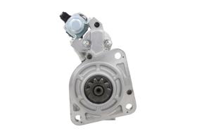 ORIGINAL AUTOPARTS STR-06602 - MOTOR DE ARRANQUE VOLVO 5.0 KW (MITSUBISHI NEW)