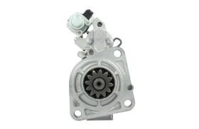 ORIGINAL AUTOPARTS STR-06621 - MOTOR DE ARRANQUE VOLVO 5.5 KW (MITSUBISHI NEW)