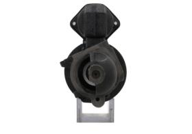 ORIGINAL AUTOPARTS STR-06645 - MOTOR DE ARRANQUE CHEVROLET 1.5 KW (ORIGINAL AUTOPARTS)