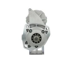 ORIGINAL AUTOPARTS STR-06832 - *MOTOR DE ARRANQUE BOBCAT 3.0 KW (ORIGINAL AUTOPARTS)