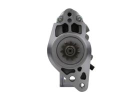 ORIGINAL AUTOPARTS STR-06944 - MOTOR DE ARRANQUE JAGUAR 2.0 KW (ORIGINAL AUTOPARTS)