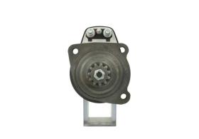 ORIGINAL AUTOPARTS STR-07008 - MOTOR DE ARRANQUE LIEBHERR/DAF 3.6 KW (ORIGINAL AUTOPARTS)