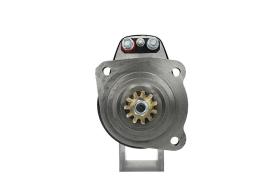 ORIGINAL AUTOPARTS STR-07011 - MOTOR DE ARRANQUE DAF 3.6 KW (ORIGINAL AUTOPARTS)