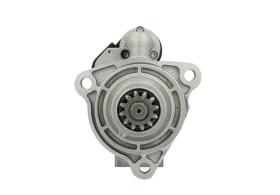 ORIGINAL AUTOPARTS STR-07016 - MOTOR DE ARRANQUE DAF 5.5 KW (BOSCH NEW)