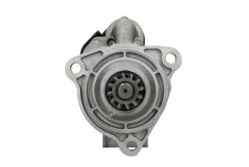 ORIGINAL AUTOPARTS STR-07097 - MOTOR DE ARRANQUE DAF 5.5 KW (ORIGINAL AUTOPARTS)