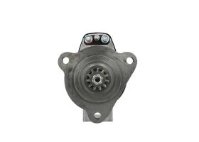 ORIGINAL AUTOPARTS STR-07145 - MOTOR DE ARRANQUE SCANIA 6.6 KW (ORIGINAL AUTOPARTS)