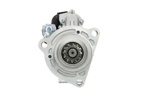 ORIGINAL AUTOPARTS STR-07184 - MOTOR DE ARRANQUE SCANIA 7.0 KW (ORIGINAL AUTOPARTS)