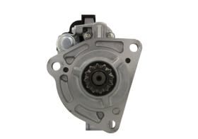 ORIGINAL AUTOPARTS STR-07189 - MOTOR DE ARRANQUE SCANIA 5.5 KW (MITSUBISHI NEW)