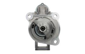 ORIGINAL AUTOPARTS STR-07196 - MOTOR DE ARRANQUE GAZEL 2.0 KW (ORIGINAL AUTOPARTS)