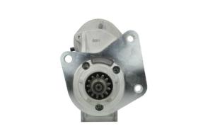 ORIGINAL AUTOPARTS STR-07209 - MOTOR DE ARRANQUE SSANG-YONG 2.5 KW (ORIGINAL AUTOPARTS)