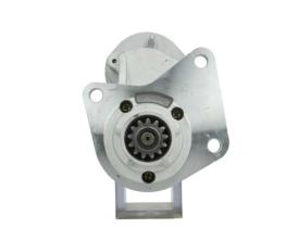 ORIGINAL AUTOPARTS STR-07210 - MOTOR DE ARRANQUE SSANG-YONG 2.5 KW (VALEO KOREA NEW)