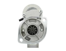 ORIGINAL AUTOPARTS STR-07222 - MOTOR DE ARRANQUE KOMATSU 2.2 KW (ORIGINAL AUTOPARTS)