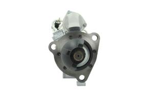 ORIGINAL AUTOPARTS STR-07233 - MOTOR DE ARRANQUE KOMATSU 7.5 KW (NIKKO NEW)