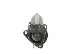 ORIGINAL AUTOPARTS STR-07241 - MOTOR DE ARRANQUE KOMATSU 7.5 KW (ORIGINAL AUTOPARTS)