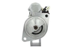 ORIGINAL AUTOPARTS STR-07261 - *MOTOR DE ARRANQUE KOMATSU 3.5 KW (NIKKO NEW)