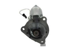 ORIGINAL AUTOPARTS STR-07263 - MOTOR DE ARRANQUE KOMATSU 7.5 KW (NIKKO NEW)