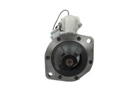 ORIGINAL AUTOPARTS STR-07264 - *MOTOR DE ARRANQUE KOMATSU 5.5 KW (NIKKO NEW)