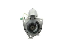 ORIGINAL AUTOPARTS STR-07266 - *MOTOR DE ARRANQUE KOMATSU 7.5 KW (NIKKO NEW)