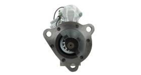 ORIGINAL AUTOPARTS STR-07267 - *MOTOR DE ARRANQUE KOMATSU 5.5 KW (NIKKO NEW)