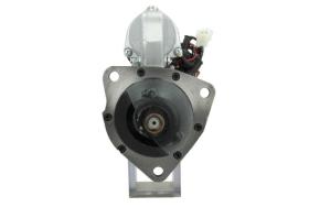 ORIGINAL AUTOPARTS STR-07273 - *MOTOR DE ARRANQUE KOMATSU 5.5 KW (NIKKO NEW)