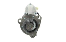 ORIGINAL AUTOPARTS STR-07296 - MOTOR DE ARRANQUE KOMATSU 11 KW (ORIGINAL AUTOPARTS)